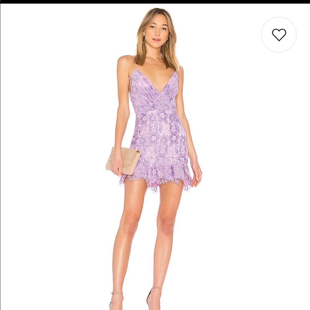 Revolve Marilyn Dress